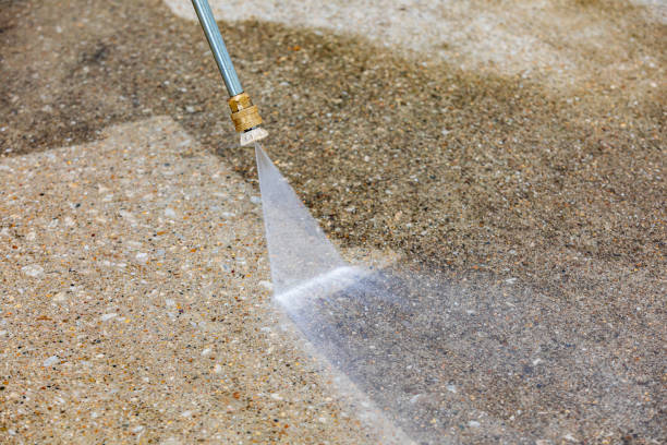 Playground Equipment Cleaning in Apollo Beach, FL